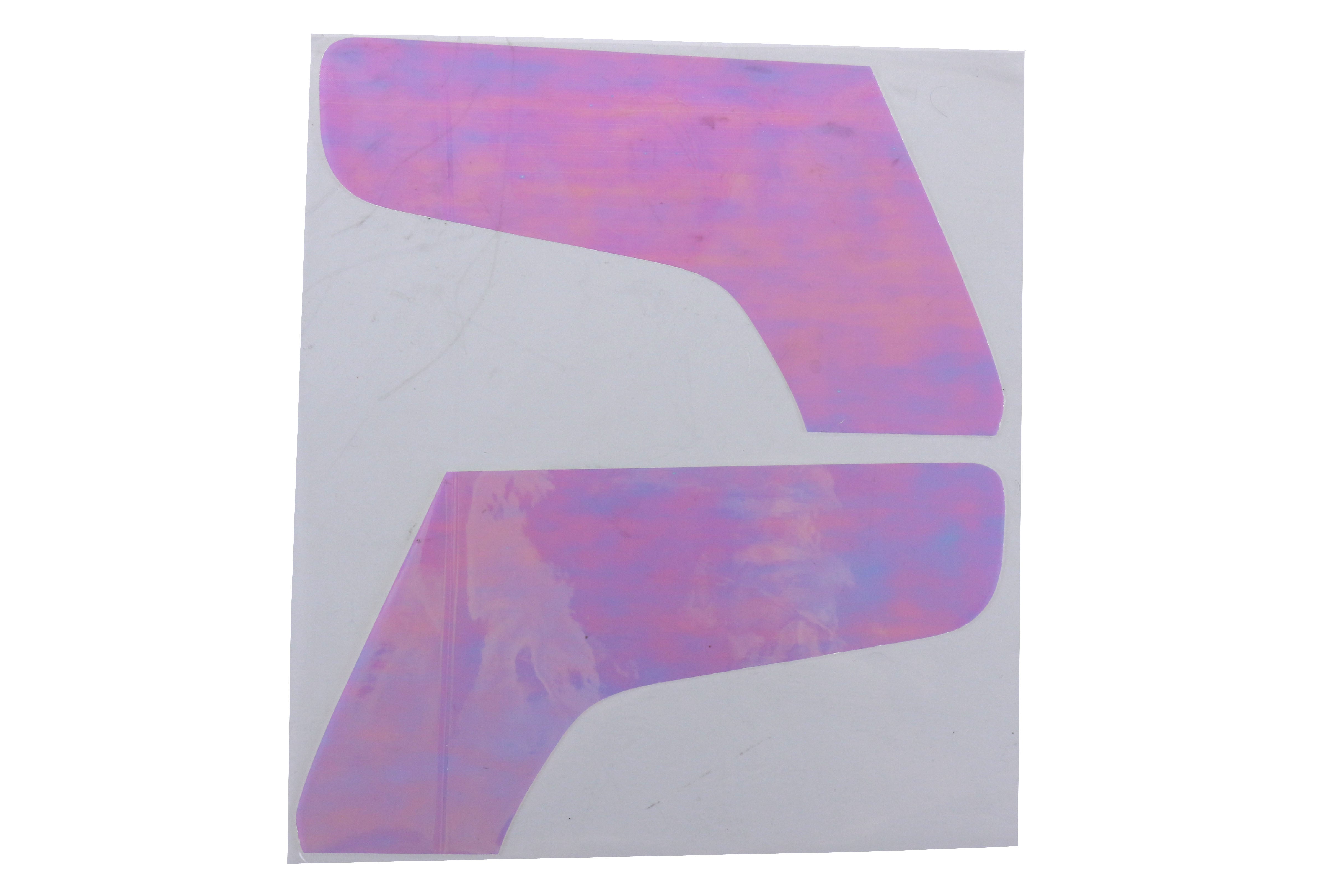 Sticker Fab Chameleon Tail Light Overlay - 2015-2021 Subaru WRX/STI